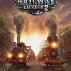 Railway Empire 2 - Deluxe Edition АВТОДОСТАВКА STEAM GLOBAL МГНОВЕННО ЛИЦЕНЗИЯ