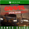 ✅❤️GRAVEL SPECIAL EDITION❤️XBOX ONE|XS🔑КЛЮЧ✅