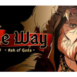 🔑Ash Of Gods: The Way. STEAM-ключ Россия СНГ