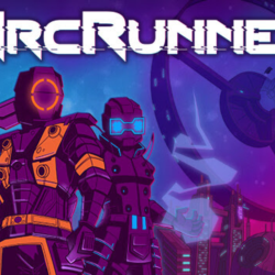 ArcRunner STEAM Россия