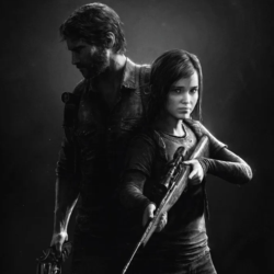 🔥The Last of Us: Part I 🔥(Remake) (PS5/PS4)🔥