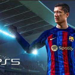FIFA 2023   (PS5)