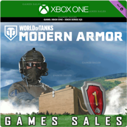 ✅❤️WORLD OF TANKS — СТАНЬ ГЕРОЕМ❤️XBOX🔑КЛЮЧ✅