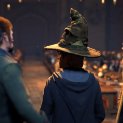 🔥Hogwarts Legacy🔥(PS4/PS5)🔥