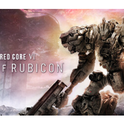 Armored Core VI: Fires of Rubicon Standart STEAM Мир