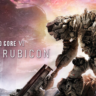 ARMORED CORE VI FIRES OF RUBICON Deluxe Edition Steam