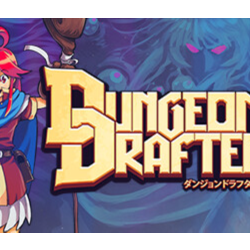 Dungeon Drafters 💎 АВТОДОСТАВКА STEAM GLOBAL МГНОВЕННО ЛИЦЕНЗИЯ