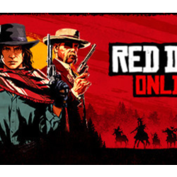 Red Dead Online - STEAM GIFT RU/KZ/UA/BY
