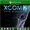 XCOM 2 DIGITAL DELUXE EDITION  XBOX ONE|XS  КЛЮЧ