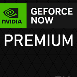 Geforce Now Premium EU (Аренда аккаунта) Performance