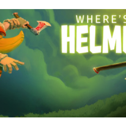 Where's My Helmet? [STEAM KEY/REGION FREE] 🔥