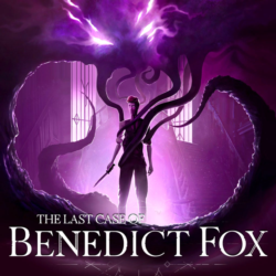 🎮🔥THE LAST CASE OF BENEDICT FOX XBOX/WIN10🔑КЛЮЧ🔥