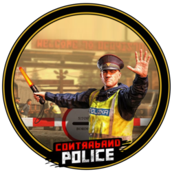 Contraband Police  DLC®✔️Steam (Region Free)(GLOBAL)🌍