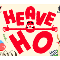 Heave Ho - STEAM GIFT РОССИЯ