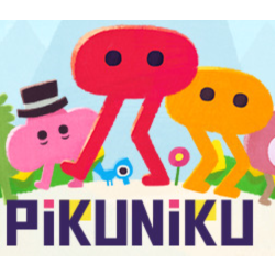 Pikuniku - STEAM GIFT РОССИЯ