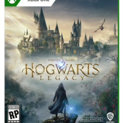 🎮✅HOGWARTS LEGACY XBOX ONE VERSION🔑КЛЮЧ USA ЛИЦЕНЗИЯ