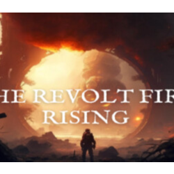 The Revolt Fire Rising STEAM KEY REGION FREE GLOBAL ROW