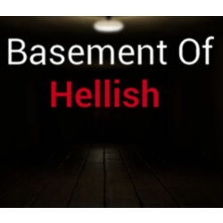 Basement of Hellish STEAM KEY REGION FREE GLOBAL ROW