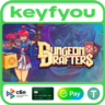 Dungeon Drafters / STEAM КЛЮЧ