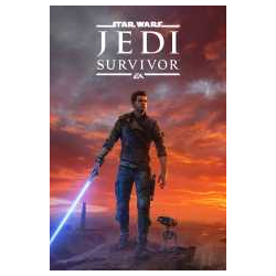 ✅ STAR WARS Jedi: Survivor ✅ PSN PS5 П1-оффлайн