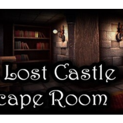 The Lost Castle: Escape Room STEAM KEY REGION FREE