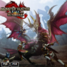Monster Hunter Rise: Sunbrake | PS4/PS5 | Турция