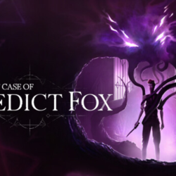 🌗The Last Case of Benedict Fox Xbox Активация