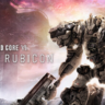 ARMORED CORE VI FIRES OF RUBICON Standard - STEAM RU