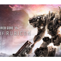 ARMORED CORE VI FIRES OF RUBICON Deluxe Edition - STEAM