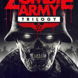 ✅ Zombie Army Trilogy Xbox One|X|S активация