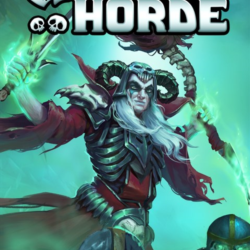 ✅ Undead Horde Xbox One & Xbox Series X|S активация