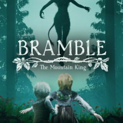 ✅ Bramble: The Mountain King Xbox One|X|S активация