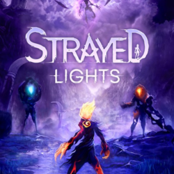 ✅ Strayed Lights Xbox One & Xbox Series X|S активация