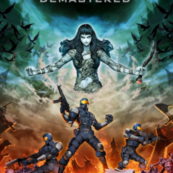 ✅ The Mummy Demastered Xbox One|X|S активация