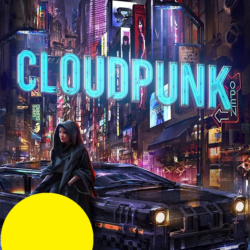 Cloudpunk XBOX ONE , Series X|S Ключ 🔑