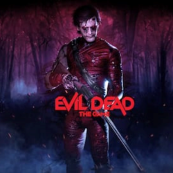 💎Evil Dead The Game Ash Savini Alternate XBOX КЛЮЧ🔑
