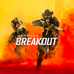 Warface: Breakout XBOX ONE X|S КЛЮЧ