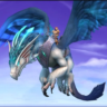 WoW in-game Mount: Сильверийский сновидец [EU]