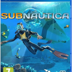 Subnautica Jurassic World 5 Игр Россия PS4/PS5✅Активация🔥