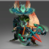 Shadowleaf Insurgent (Dota 2)