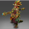 Tangled Tropics (Dota 2)