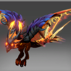 Crimson Dawn (Dota 2)