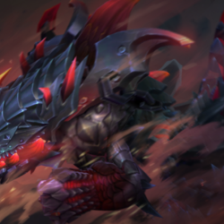 Dark Behemoth (Dota 2)