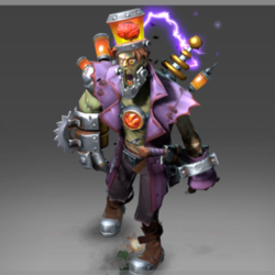 Dirge Amplifier (Dota 2)