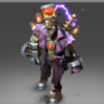 Dirge Amplifier (Dota 2)