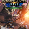 Monster Hunter Rise Deluxe Edition Xbox / PC  Ключ