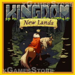 💛Kingdom: New Lands💛XBOX ONE/SERIES X|S🔑КЛЮЧ| 0%