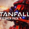 Titanfall 2  Nitro Scorch Pack DLC Origin  Key Region Free