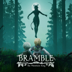 Bramble The Mountain King XBOX / WINDOWS [ Ключ 🔑 ]