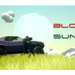 Blood Sunset STEAM KEY REGION FREE GLOBAL ROW